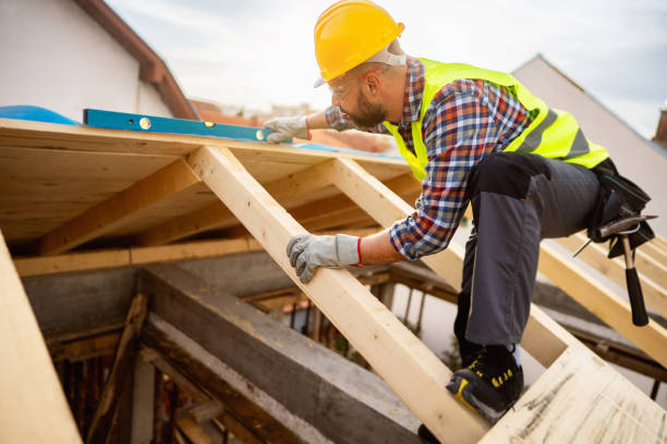 Quick and Trustworthy Emergency Roof Repair Services in Brownstown, IN