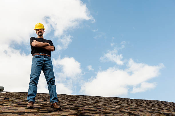 Best Residential Roofing Contractor  in Brownstown, IN