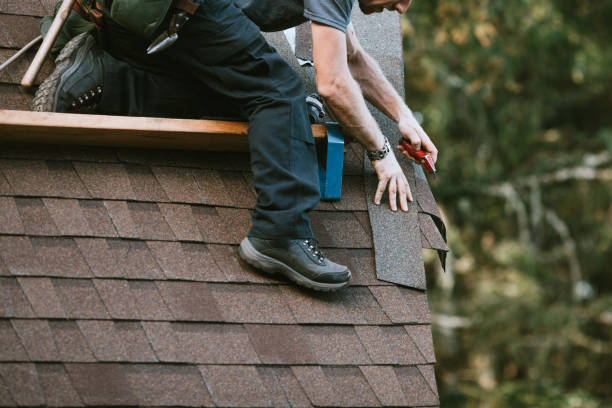 Roof Repair Estimates in Brownstown, IN